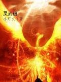 灵武破空